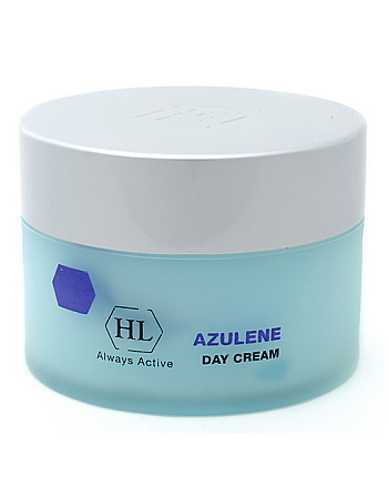 Holy Land Azulene Day Cream - Дневной крем для лица 250 мл - hairs-russia.ru